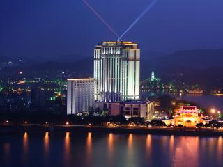 Huizhou Kande International Hotel - Huizhou - 0