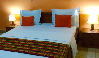 Bolo Residence Douala - 1