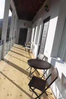 Eka's guest house - Mestia - 7