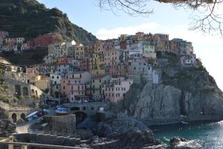 Cà de Angelo - Manarola - 3