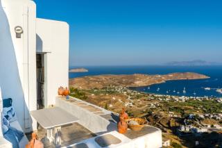 SeaScapeHome Serifos - Serifos Chora - 0