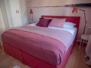 Red flat by GrazRentals direct by University & free parking - Graz - 8