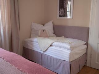 Red flat by GrazRentals direct by University & free parking - Graz - 7