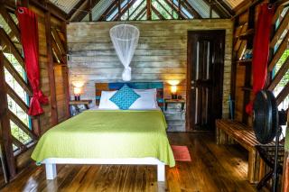 Surf Break at Paunch - Bocas del Toro - 2