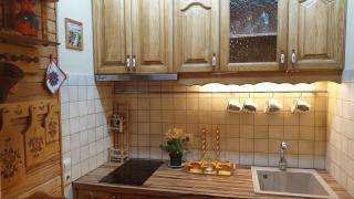 Jurmala's Center Eco House - 2