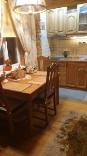 Jurmala's Center Eco House - 1