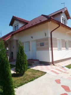 Vila Jelena Divčibare - Divčibare - 6