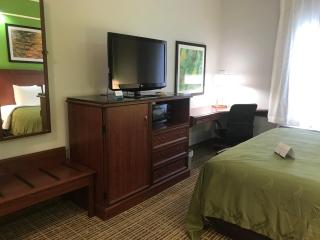 Quality Inn Richmond - 4