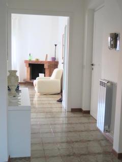 The Bright House - Anzio - 5