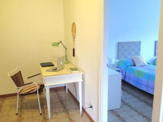 The Bright House - 1