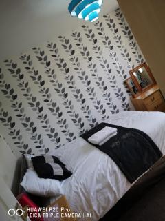 RICHFLO Holiday Rentals - Manchester - 7