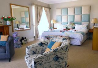 Fly Me To The Moon Guesthouse - Mossel Bay - 9