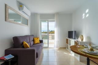 Apartamento Malagueta Breeze - Málaga - 8