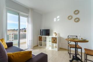 Apartamento Malagueta Breeze - 4