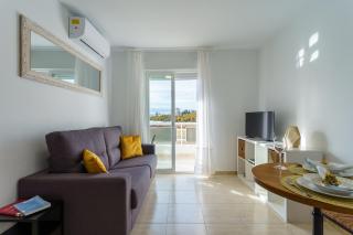 Apartamento Malagueta Breeze - Málaga - 2