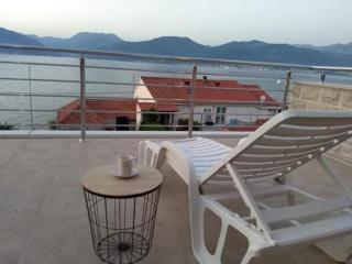 Sea View Penthouse - Tivat - 0