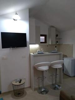 Sea View Penthouse - Tivat - 4