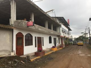 Hotel Flor Del Campo - Pedro Vicente Maldonado - 7