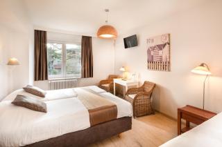Parkhotel - De Panne - 4