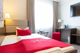 hotel bomonti Nürnberg West - Oberasbach - 7