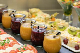 hotel bomonti Nürnberg West - 6