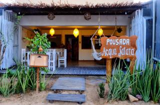 Pousada Acqua Salata - Jericoacoara - 2