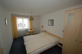 Hotel Alpha - Saas-Grund - 8