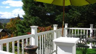 Terraluna Inn - Roseburg - 4