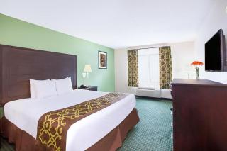 Econo Lodge - Jesup - 8