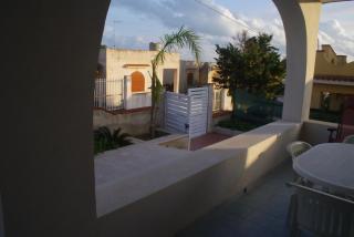 Villa Isolde - Triscina - 2