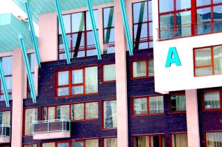 Silver Mountain - Poiana Brasov - 9