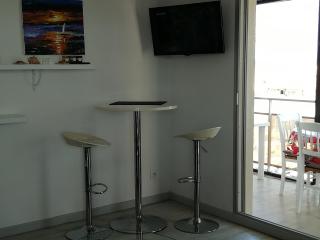 Beau T2 Climatisé sur Marina avec parking privé - Canet-en-Roussillon - 6