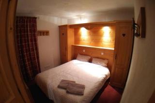 Chalet Apartment Oz Station 4 star T3 well equipped & next to pistes - 3