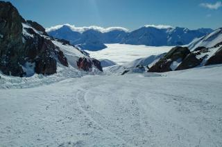 Ski-in Ski-out Oz en Oisans E4 - Oz - 2