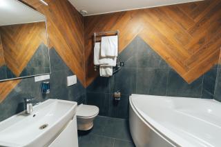 Cities Gallery Apart-hotel - Lviv - 7