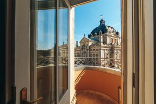Cities Gallery Apart-hotel - Lviv - 3