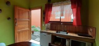 Alojamientos Norte y Sur - 2