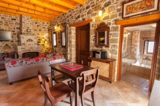 Diktynna Traditional Villas - Anatolí - 8