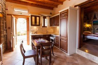 Diktynna Traditional Villas - Anatolí - 6