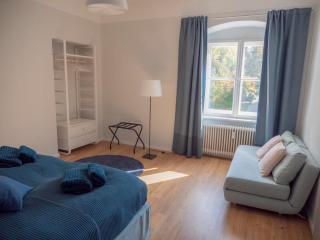 Blue flat by GrazRentals best location & free parking - Graz - 6