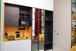 Cities Gallery Apart-hotel - Lviv - 1