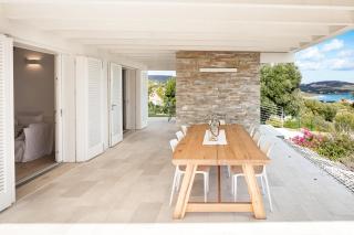 Landscape White House - Golfo Aranci - 6