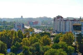 Panorama Penthouse - 1