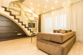 Wonderful penthouse in centr of Chisinau - Chişinău - 8