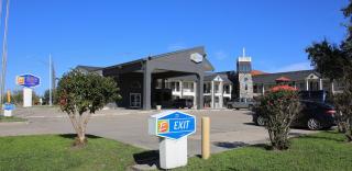 Executive Inn & Suites Cuero - Cuero - 1