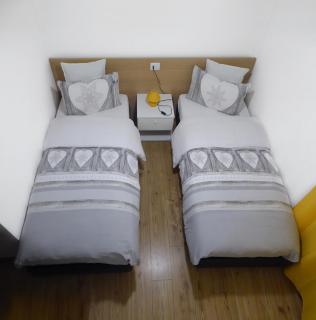 Appartamenti LaDina Dolomiti - 2