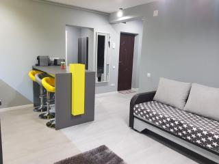 Travel Homzzz Central Apartments - Piata Trandafirilor - 7