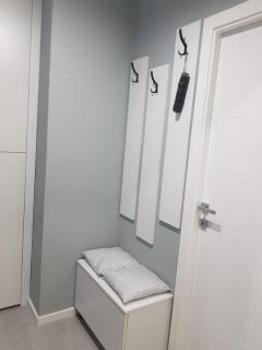 Travel Homzzz Central Apartments - Piata Trandafirilor - 1
