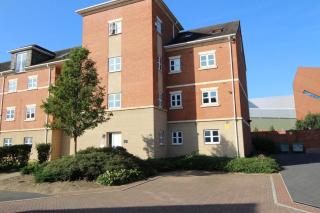 Sunnydale Serviced Apartments - Central Wakefield, spacious apartment - 2