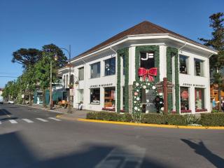 Cobertura Roloff - Gramado - 2
